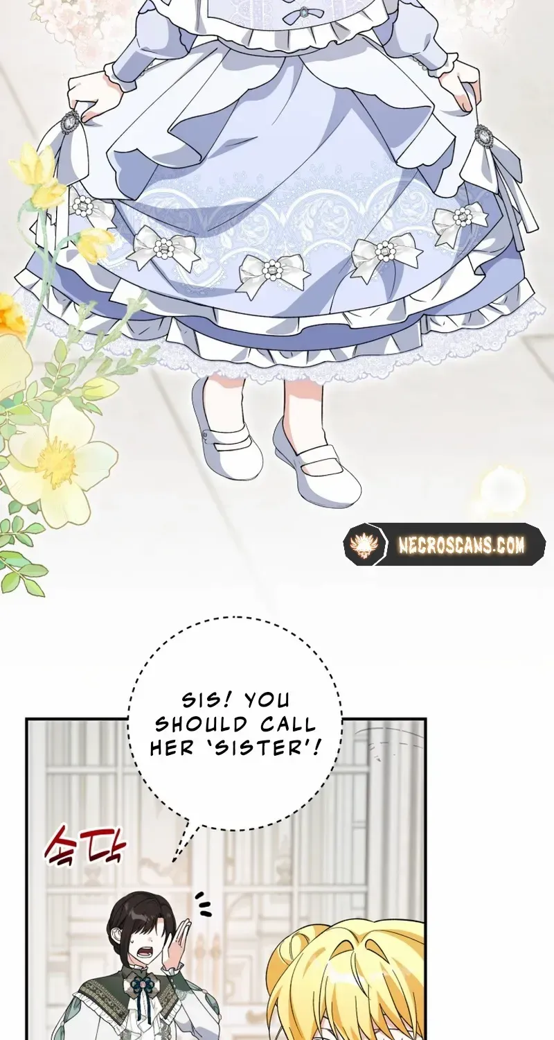 Dropping Ranks To Get Married Chapter 45 page 39 - 