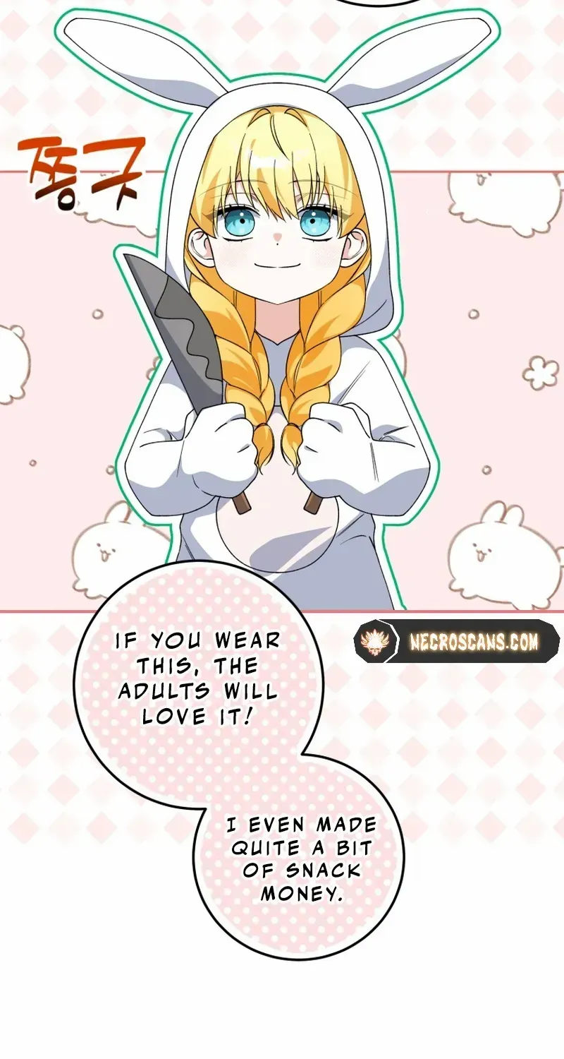 Dropping Ranks To Get Married Chapter 45 page 5 - 
