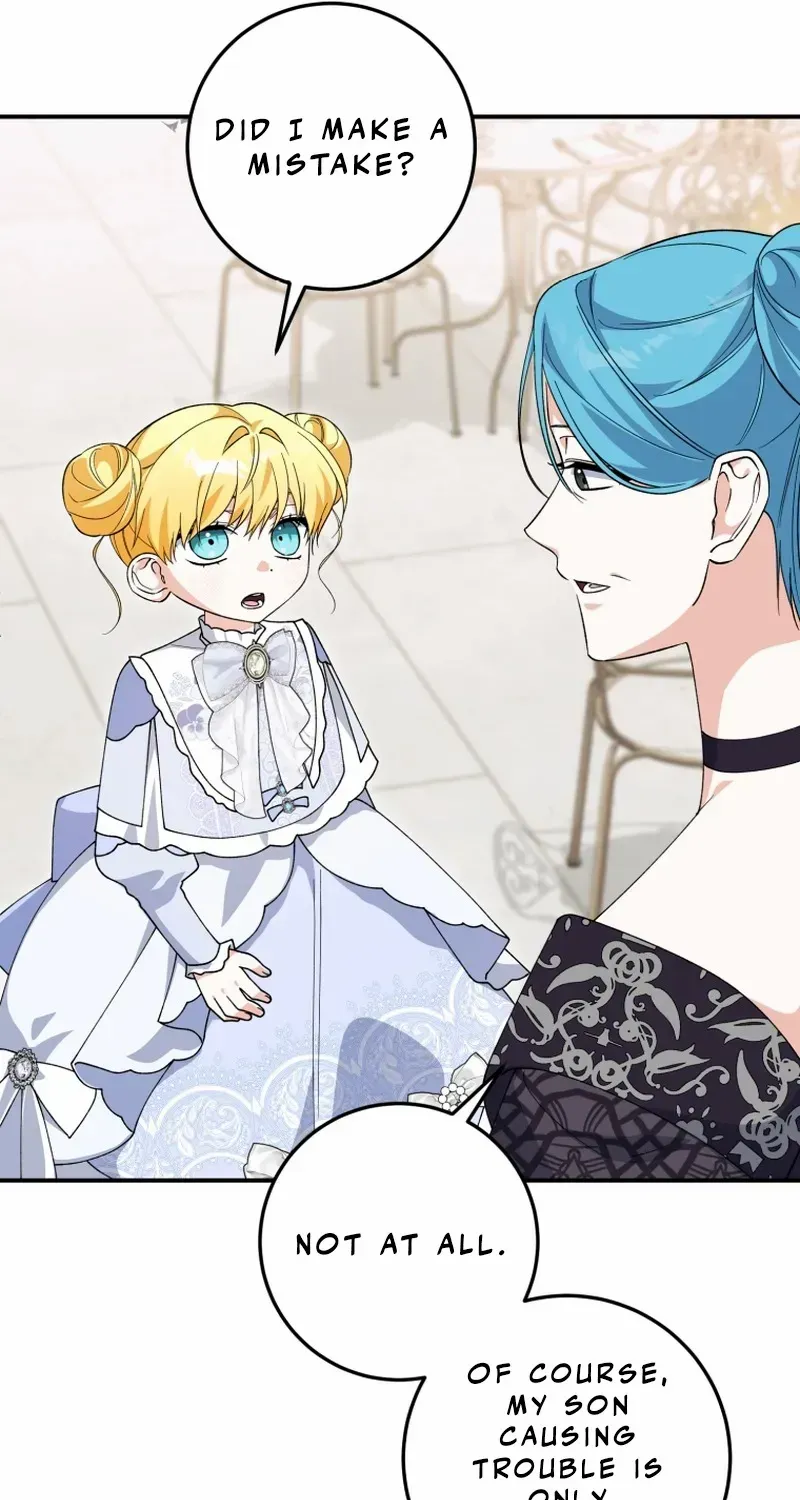 Dropping Ranks To Get Married Chapter 45 page 41 - 