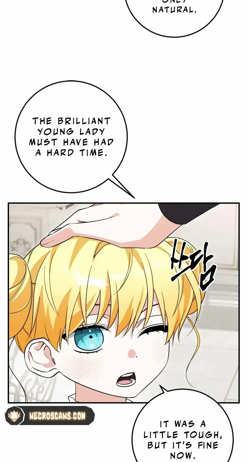Dropping Ranks To Get Married Chapter 45 page 42 - 