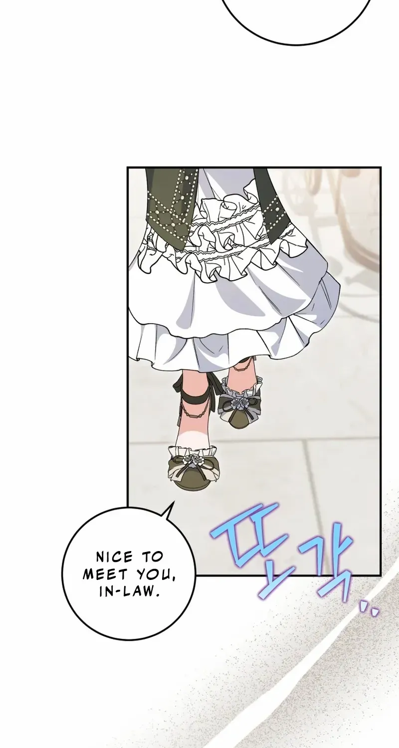 Dropping Ranks To Get Married Chapter 45 page 43 - 