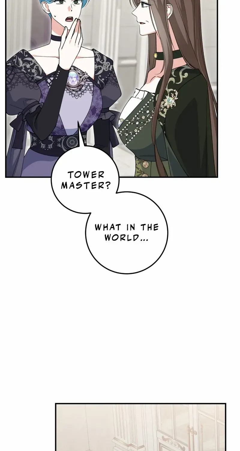 Dropping Ranks To Get Married Chapter 45 page 45 - 