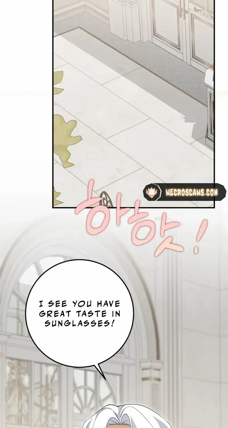 Dropping Ranks To Get Married Chapter 45 page 46 - 