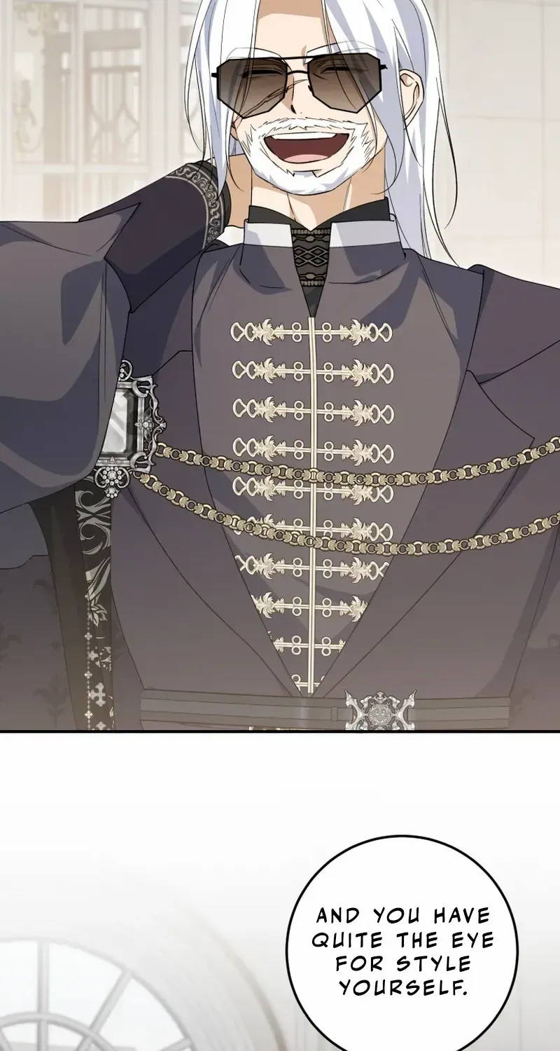 Dropping Ranks To Get Married Chapter 45 page 47 - 