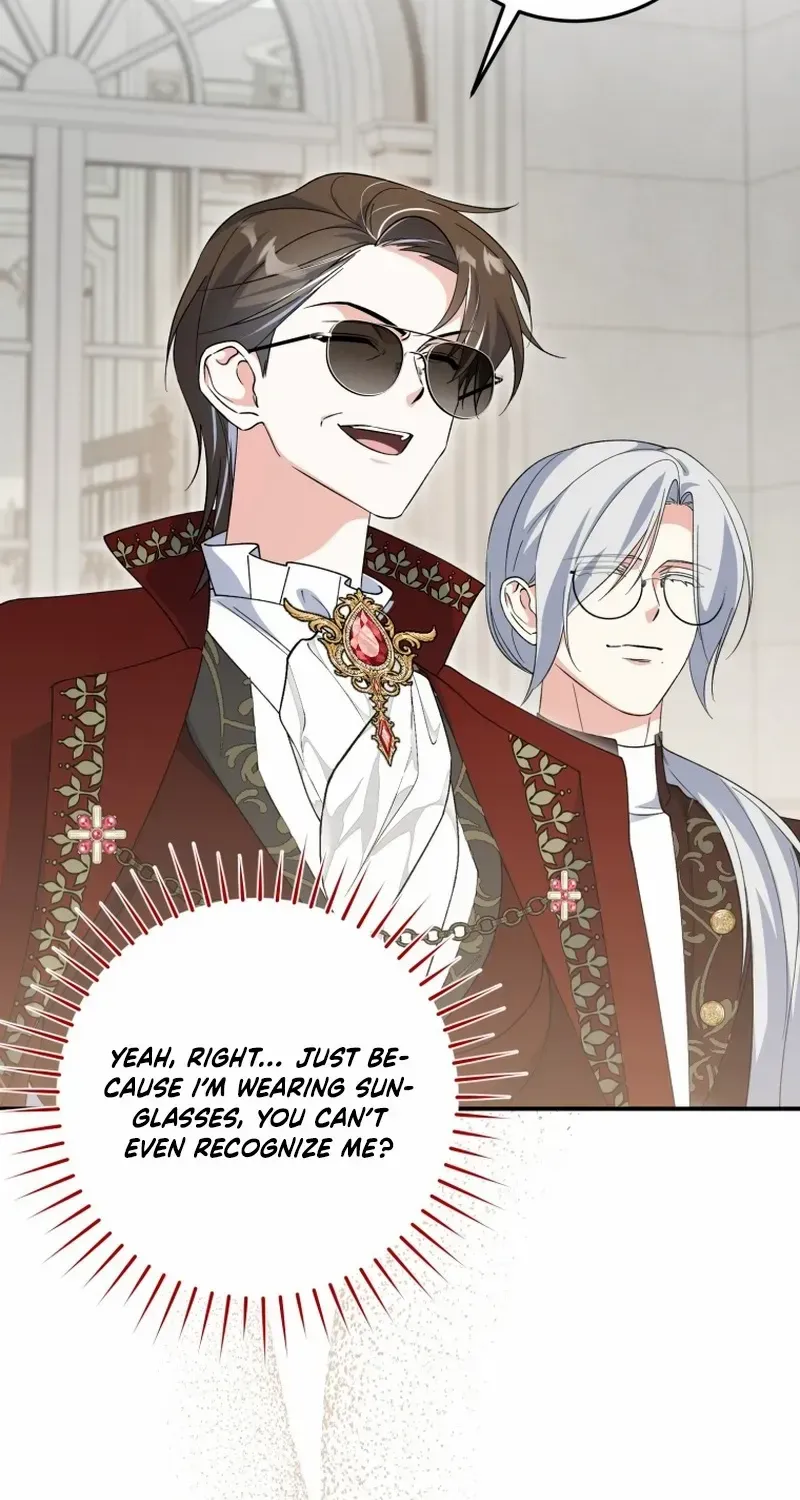 Dropping Ranks To Get Married Chapter 45 page 48 - 