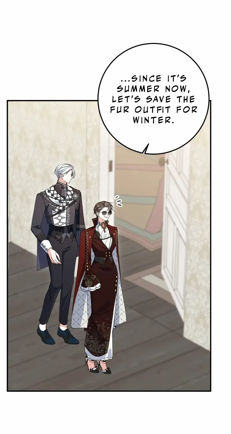 Dropping Ranks To Get Married Chapter 45 page 6 - 