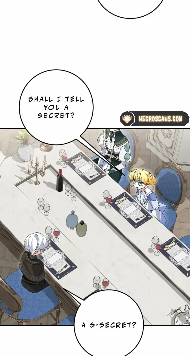 Dropping Ranks To Get Married Chapter 45 page 52 - 