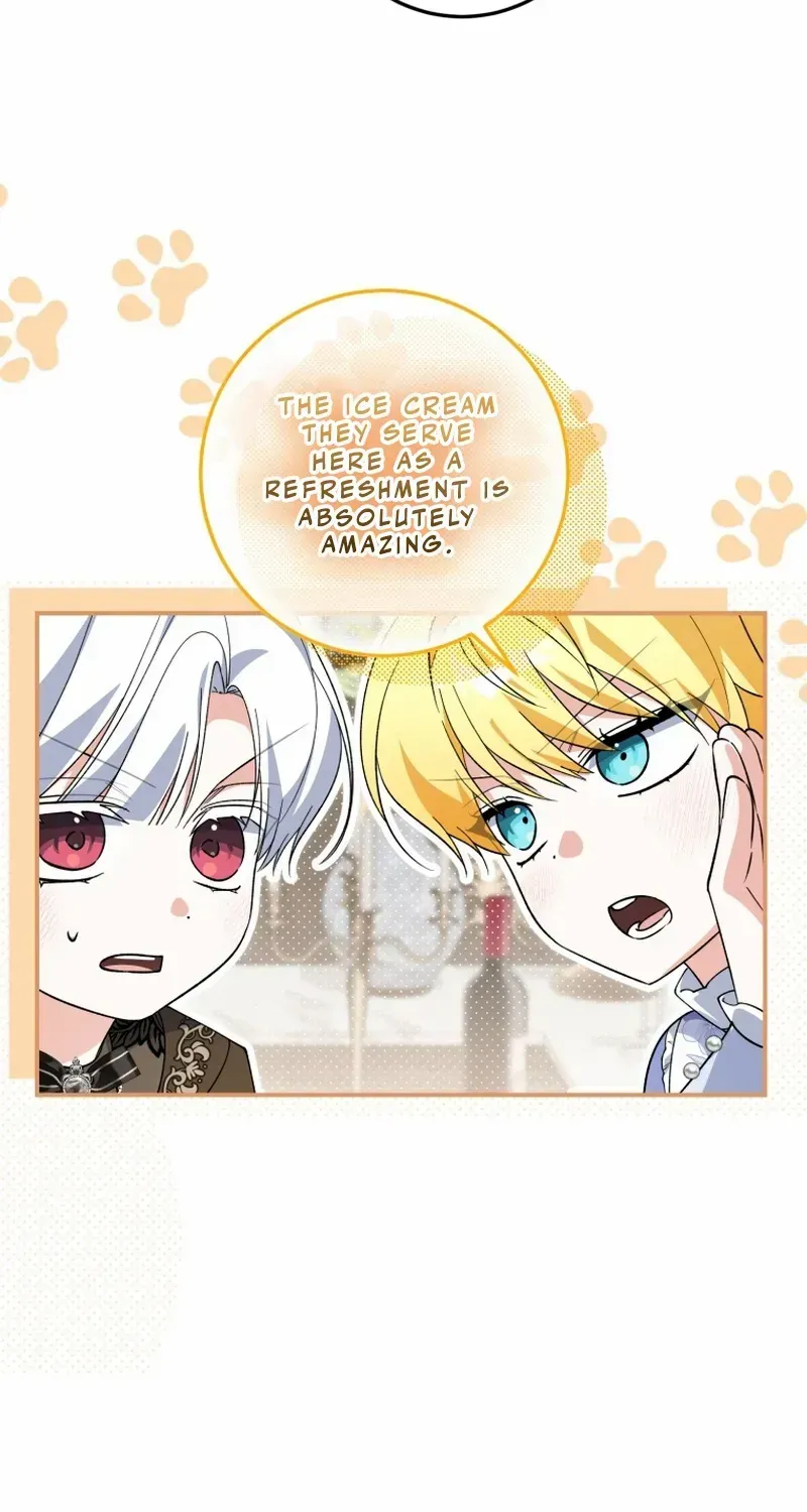 Dropping Ranks To Get Married Chapter 45 page 53 - 