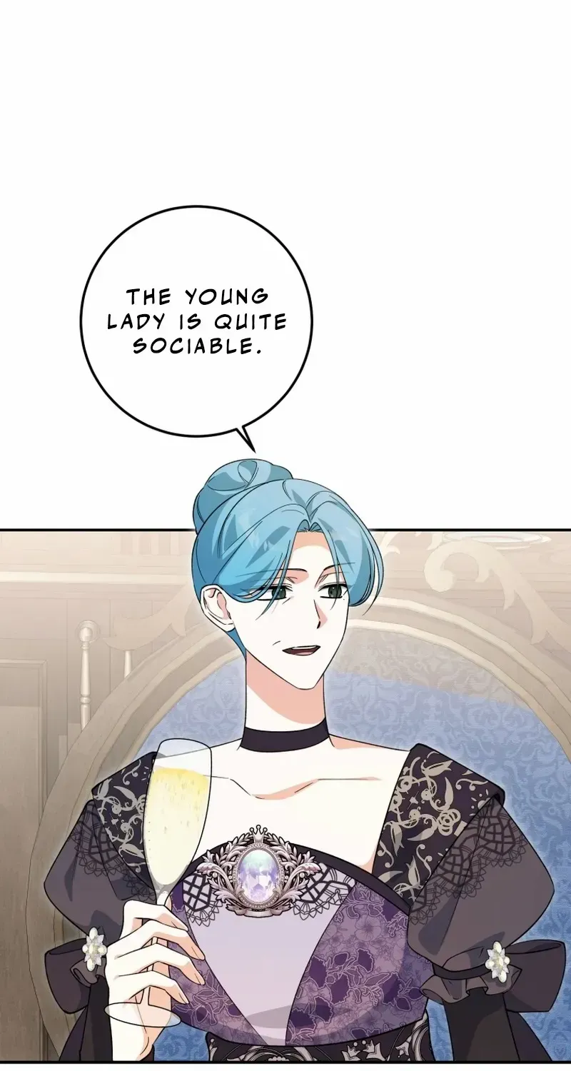 Dropping Ranks To Get Married Chapter 45 page 54 - 