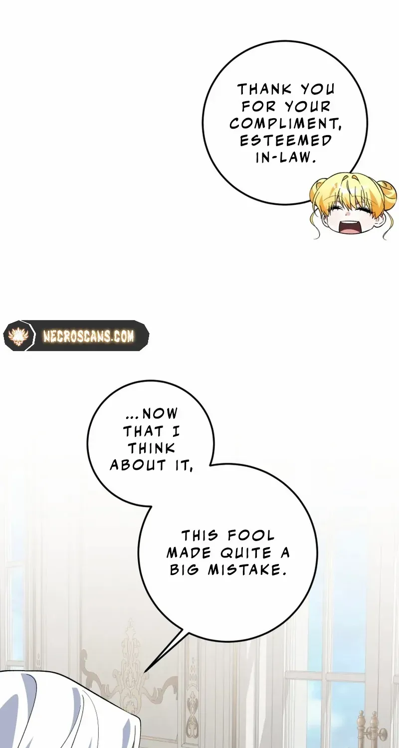 Dropping Ranks To Get Married Chapter 45 page 55 - 