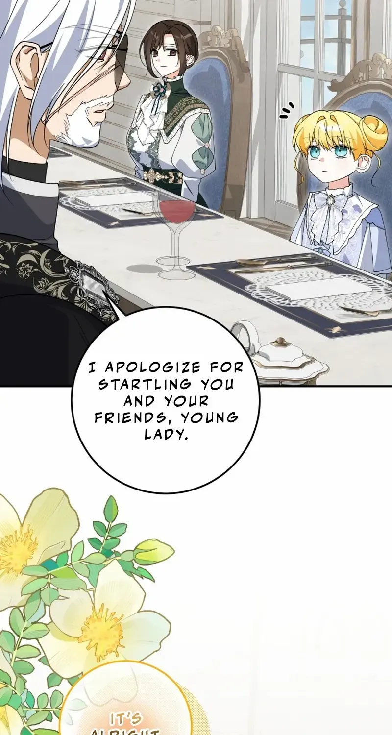Dropping Ranks To Get Married Chapter 45 page 56 - 