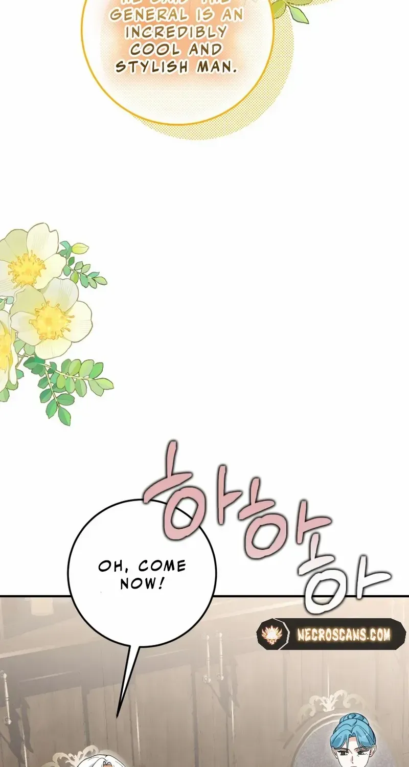 Dropping Ranks To Get Married Chapter 45 page 58 - 