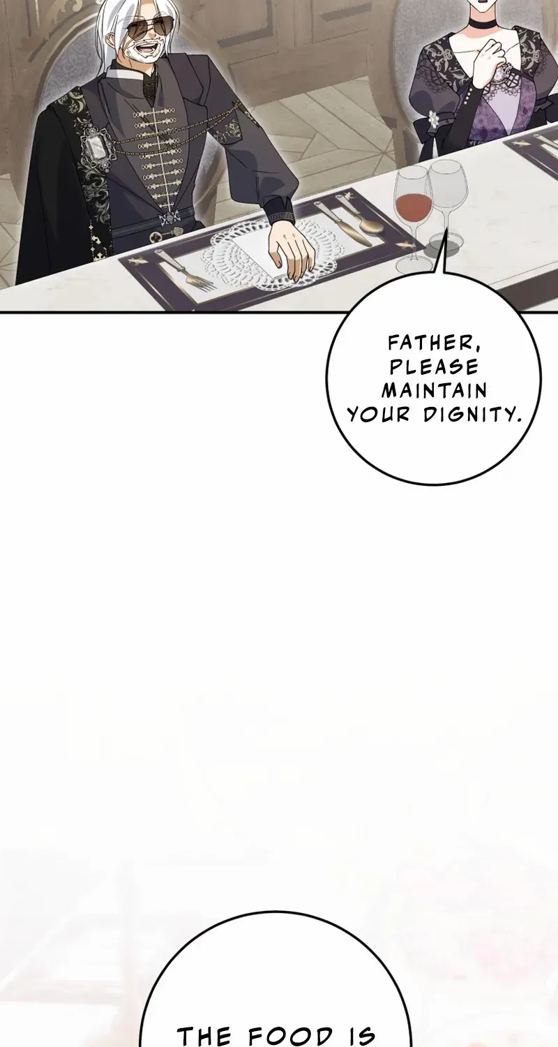 Dropping Ranks To Get Married Chapter 45 page 59 - 