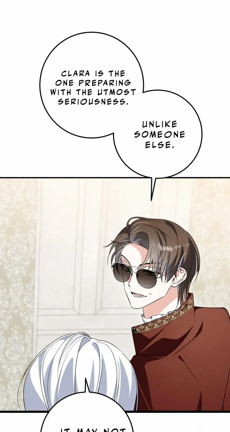Dropping Ranks To Get Married Chapter 45 page 7 - 
