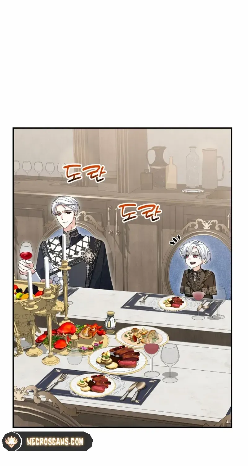 Dropping Ranks To Get Married Chapter 45 page 62 - 