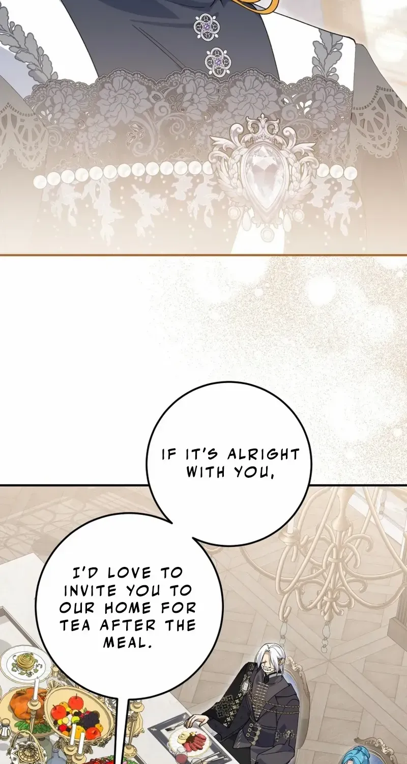Dropping Ranks To Get Married Chapter 45 page 64 - 
