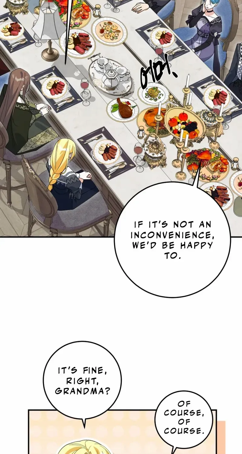 Dropping Ranks To Get Married Chapter 45 page 65 - 