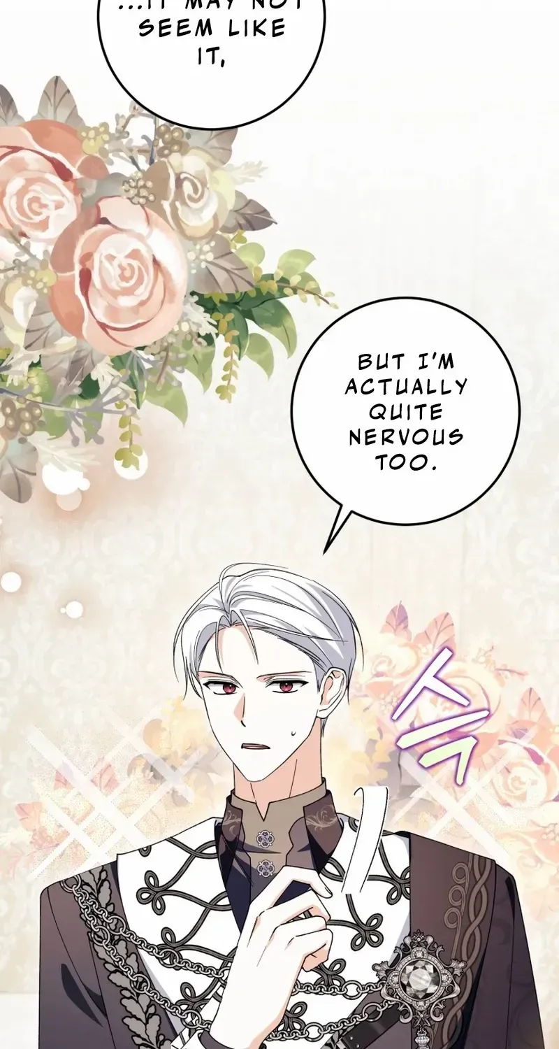 Dropping Ranks To Get Married Chapter 45 page 8 - 