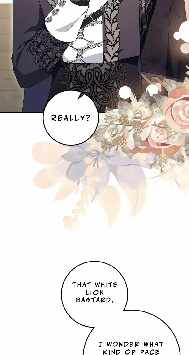 Dropping Ranks To Get Married Chapter 45 page 9 - 