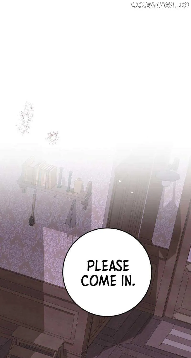 Dropping Ranks To Get Married Chapter 46 page 14 - 