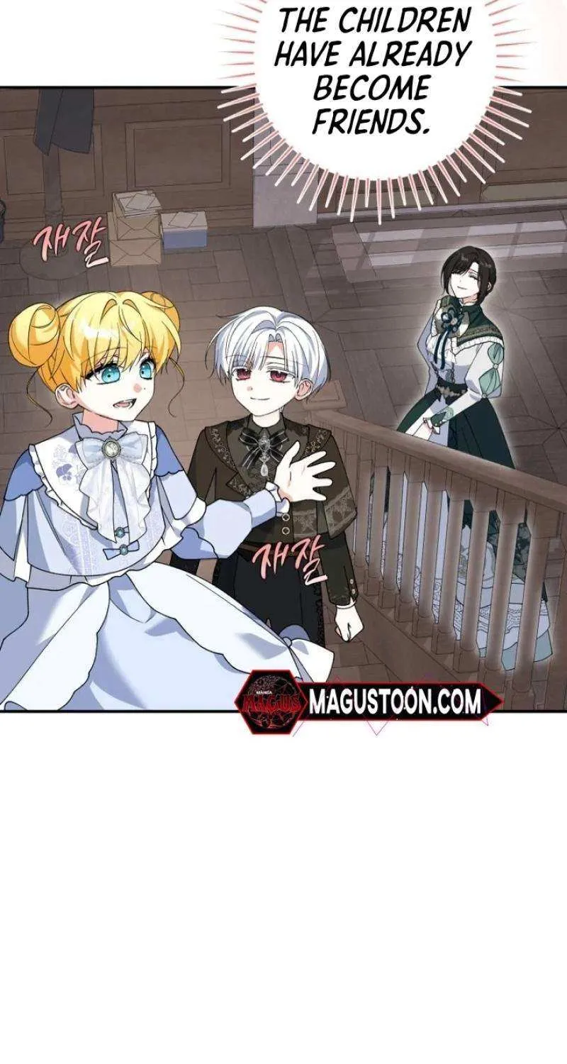 Dropping Ranks To Get Married Chapter 46 page 18 - 