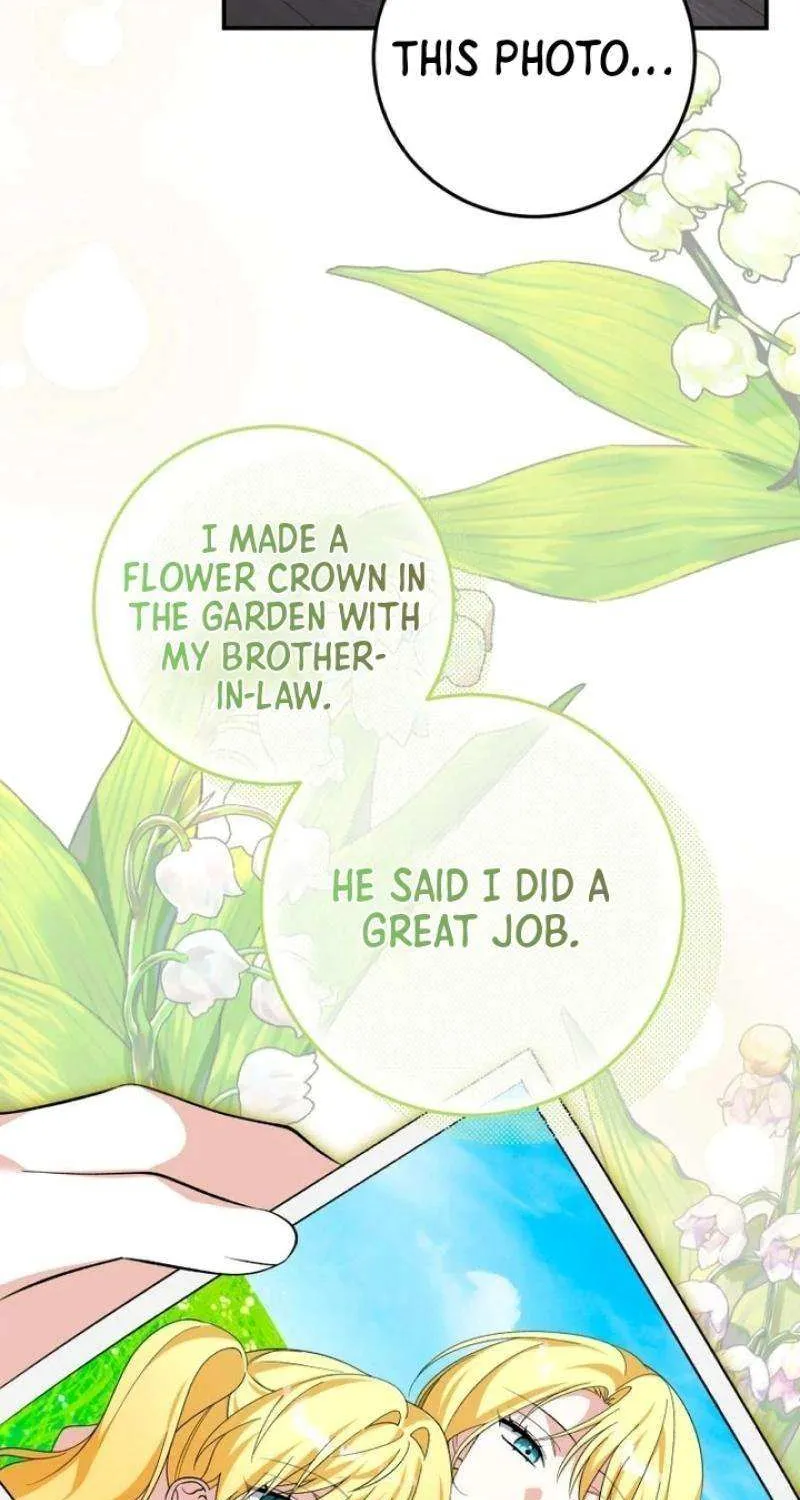 Dropping Ranks To Get Married Chapter 46 page 20 - 