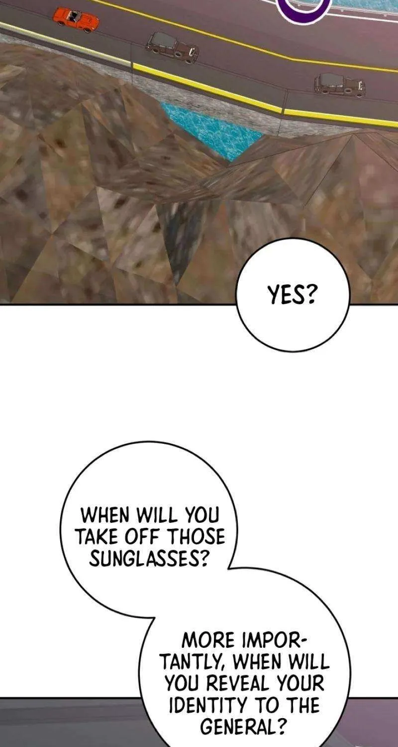 Dropping Ranks To Get Married Chapter 46 page 3 - 