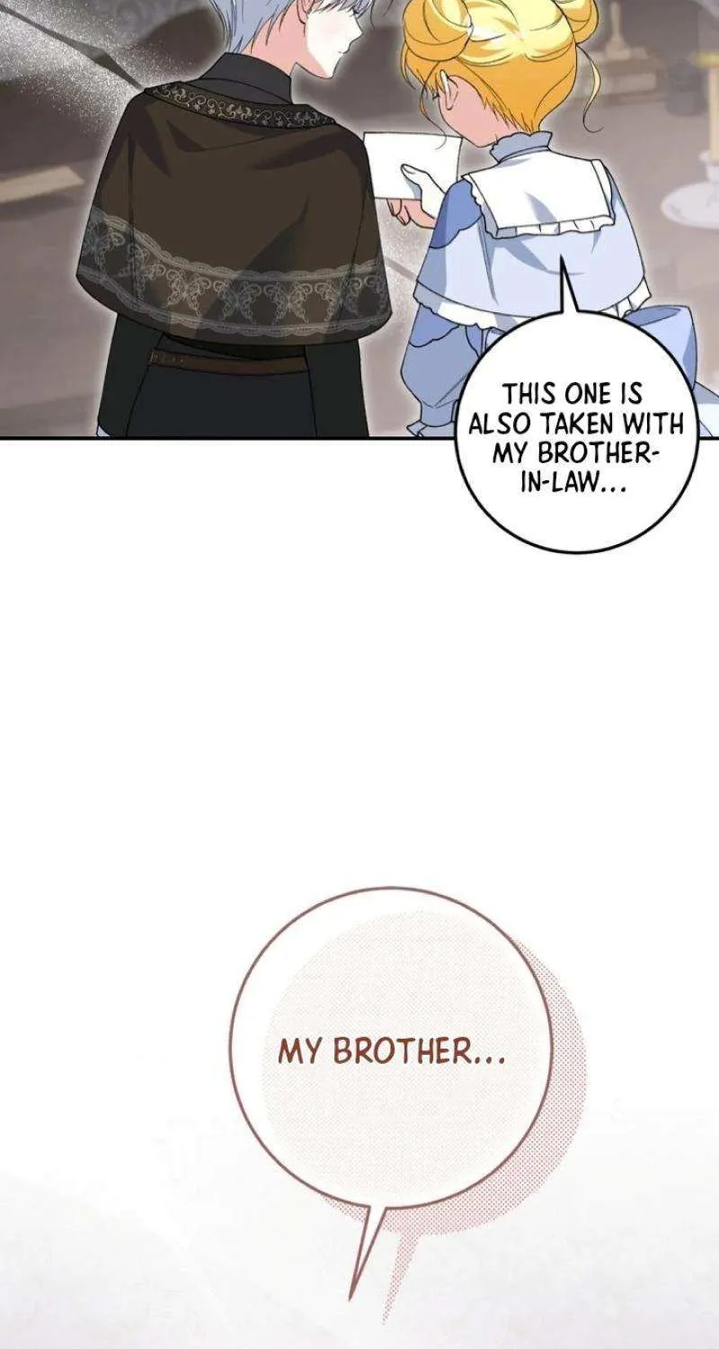 Dropping Ranks To Get Married Chapter 46 page 22 - 