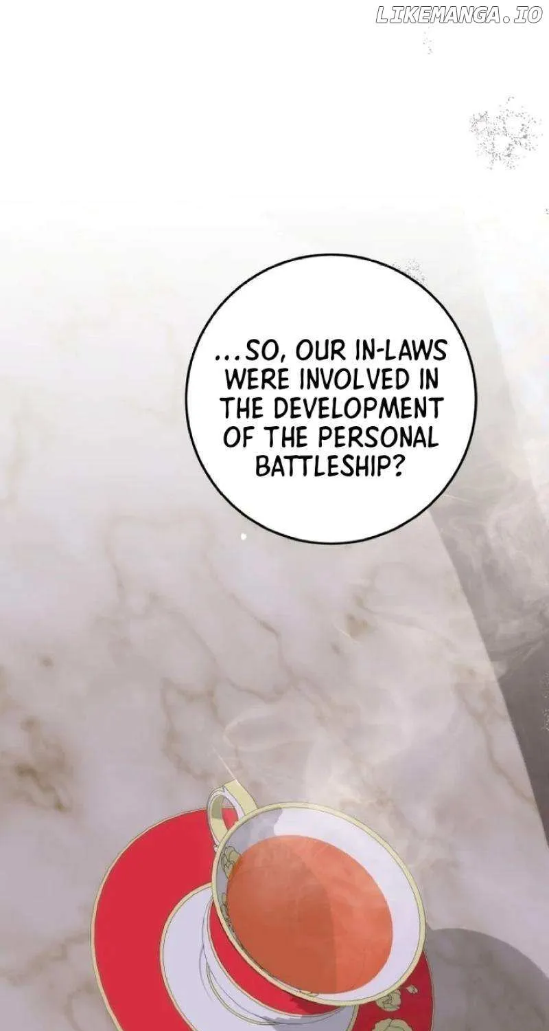 Dropping Ranks To Get Married Chapter 46 page 26 - 