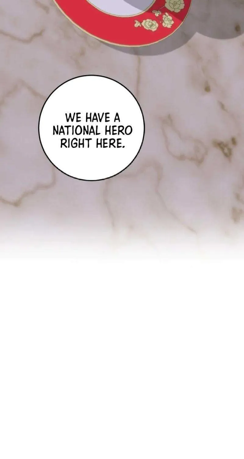 Dropping Ranks To Get Married Chapter 46 page 27 - 