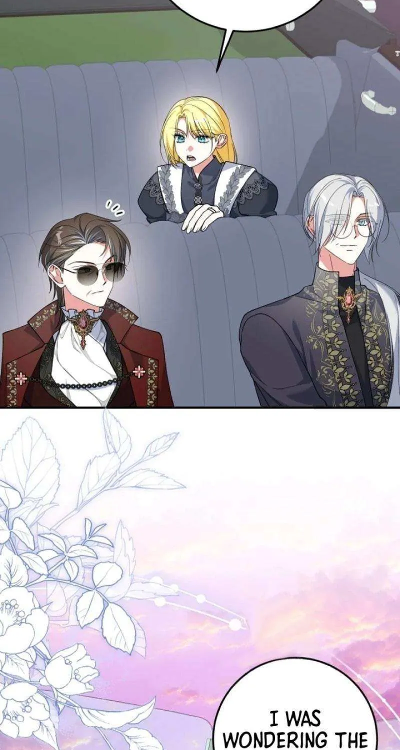 Dropping Ranks To Get Married Chapter 46 page 4 - 