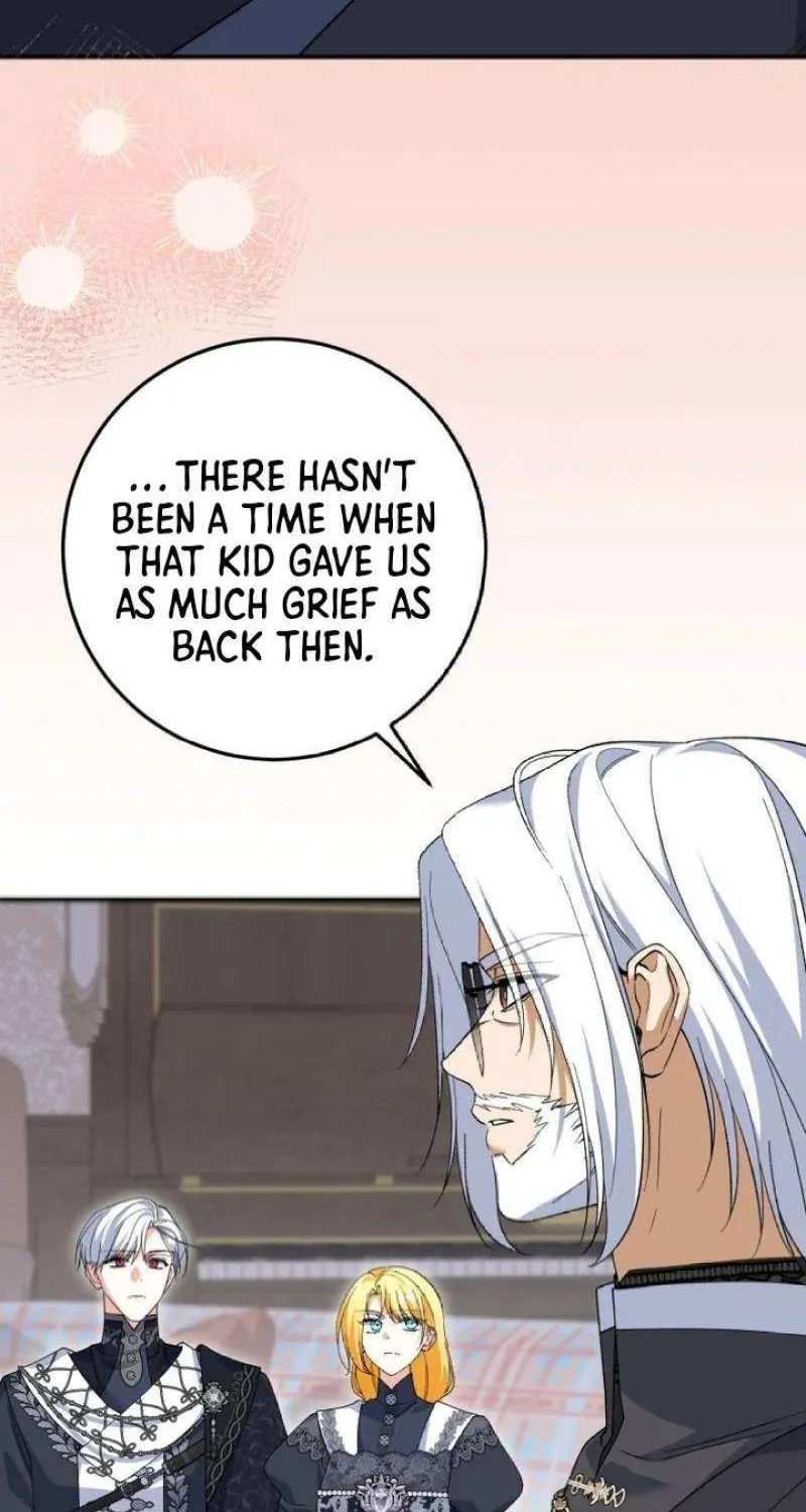 Dropping Ranks To Get Married Chapter 46 page 33 - 
