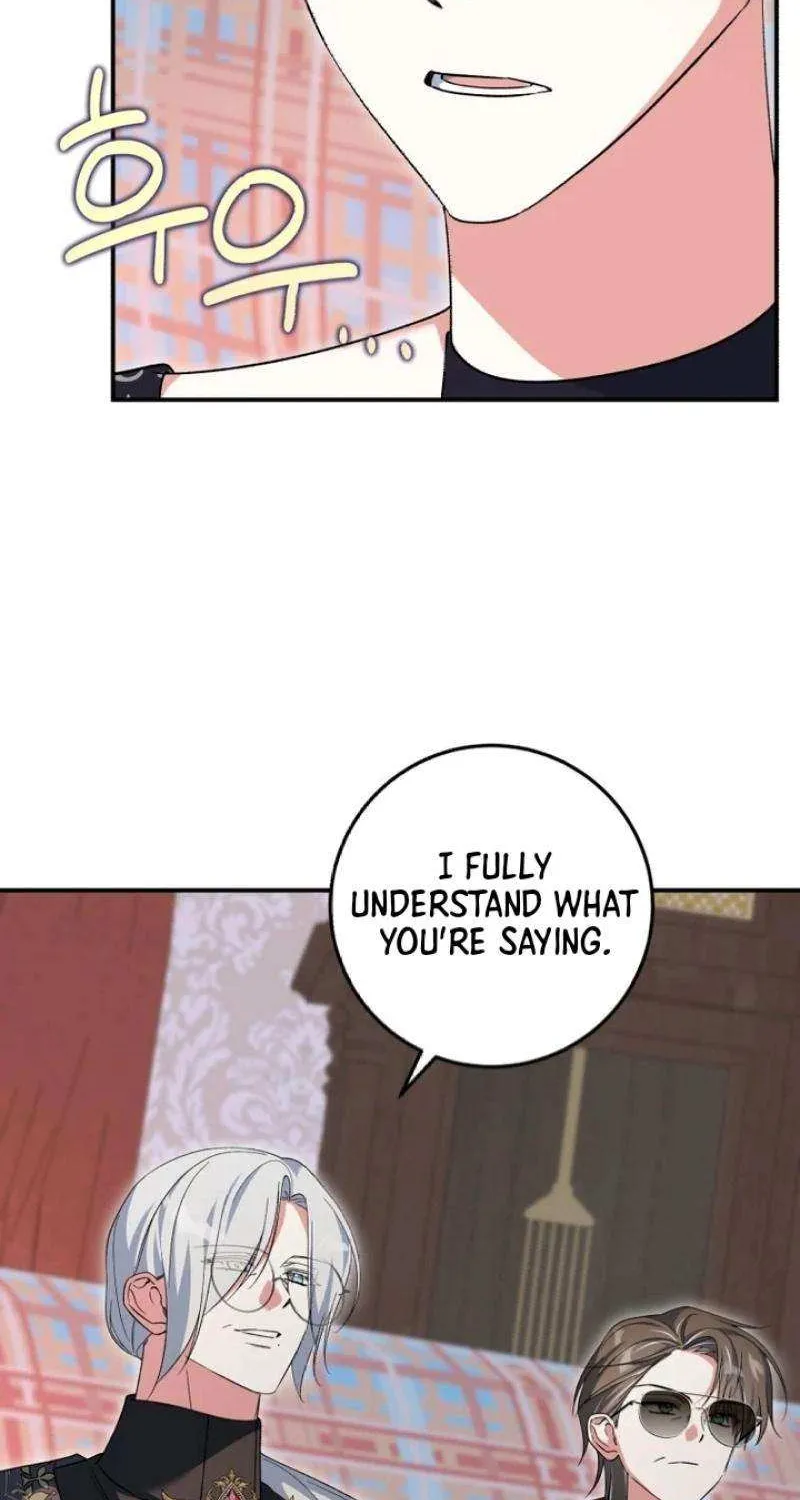 Dropping Ranks To Get Married Chapter 46 page 35 - 