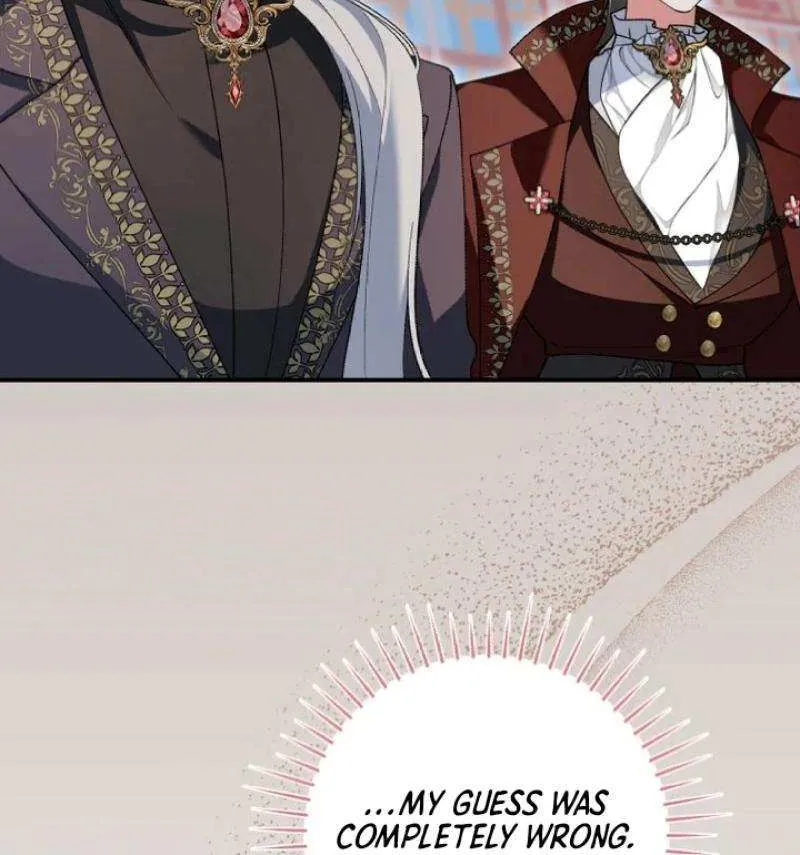 Dropping Ranks To Get Married Chapter 46 page 36 - 