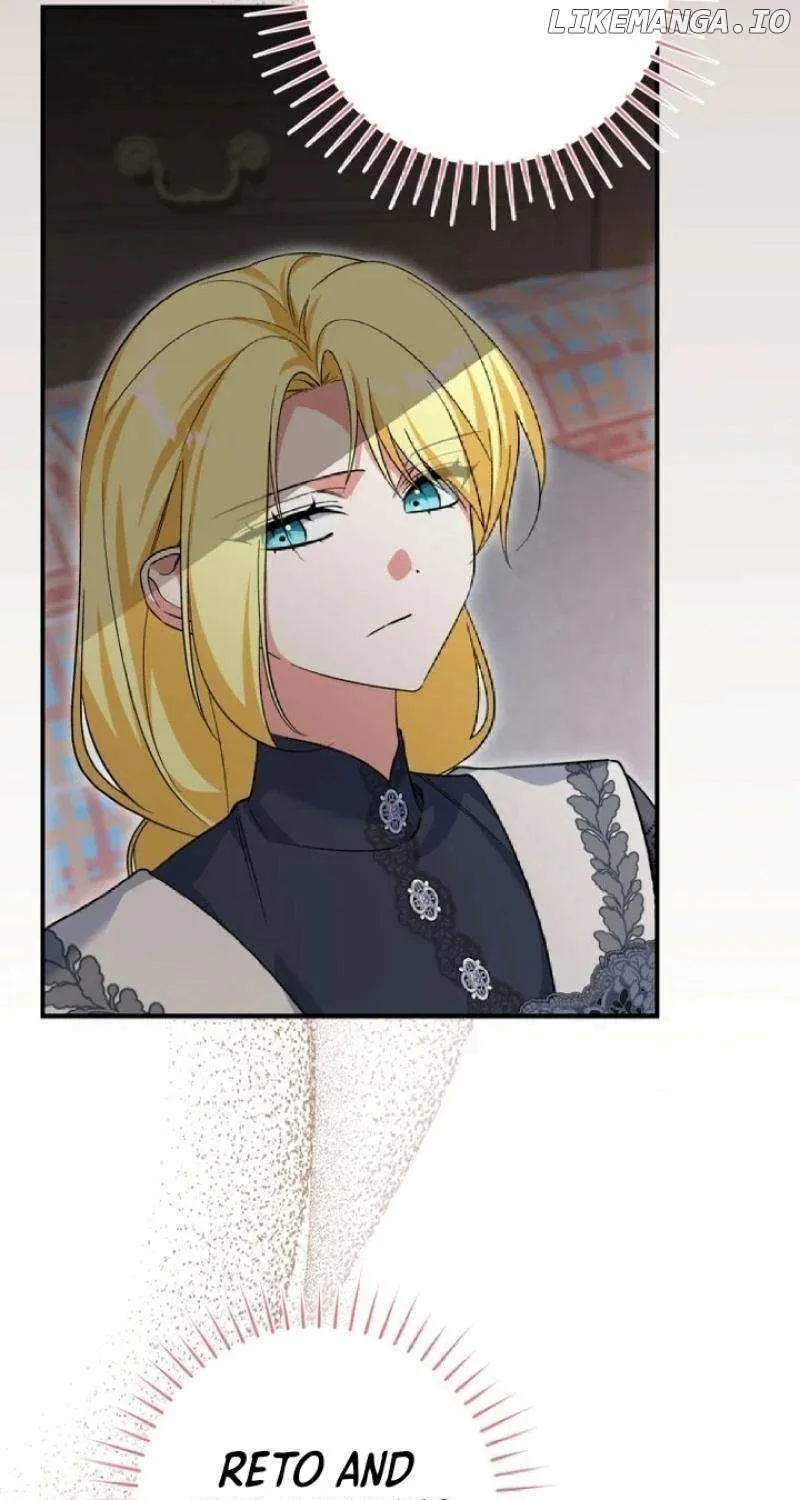 Dropping Ranks To Get Married Chapter 46 page 37 - 