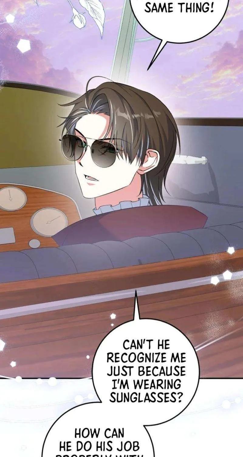 Dropping Ranks To Get Married Chapter 46 page 5 - 