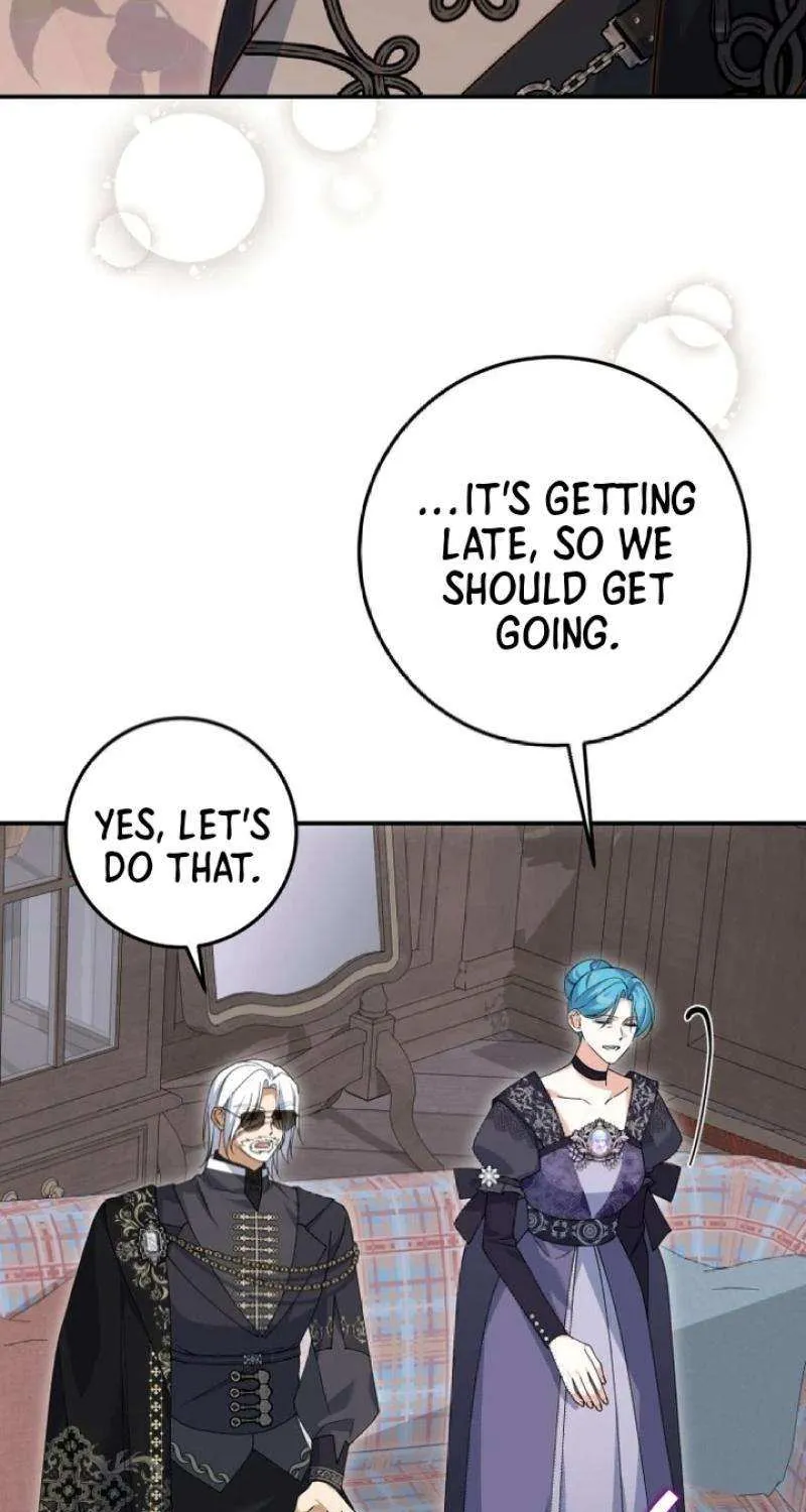 Dropping Ranks To Get Married Chapter 46 page 41 - 