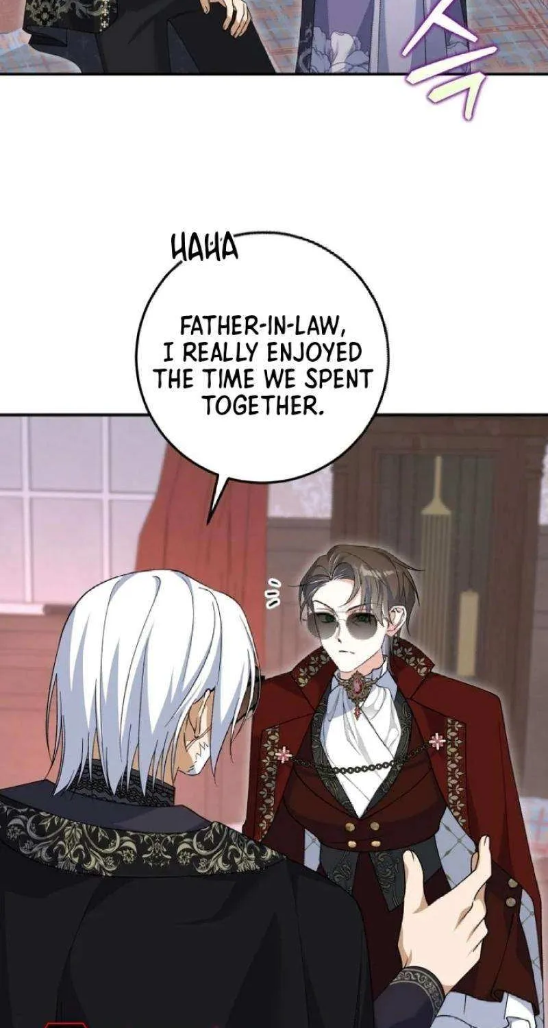 Dropping Ranks To Get Married Chapter 46 page 42 - 
