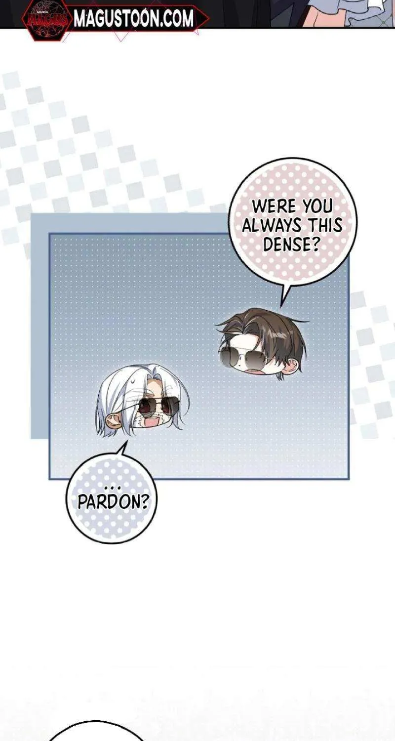 Dropping Ranks To Get Married Chapter 46 page 43 - 