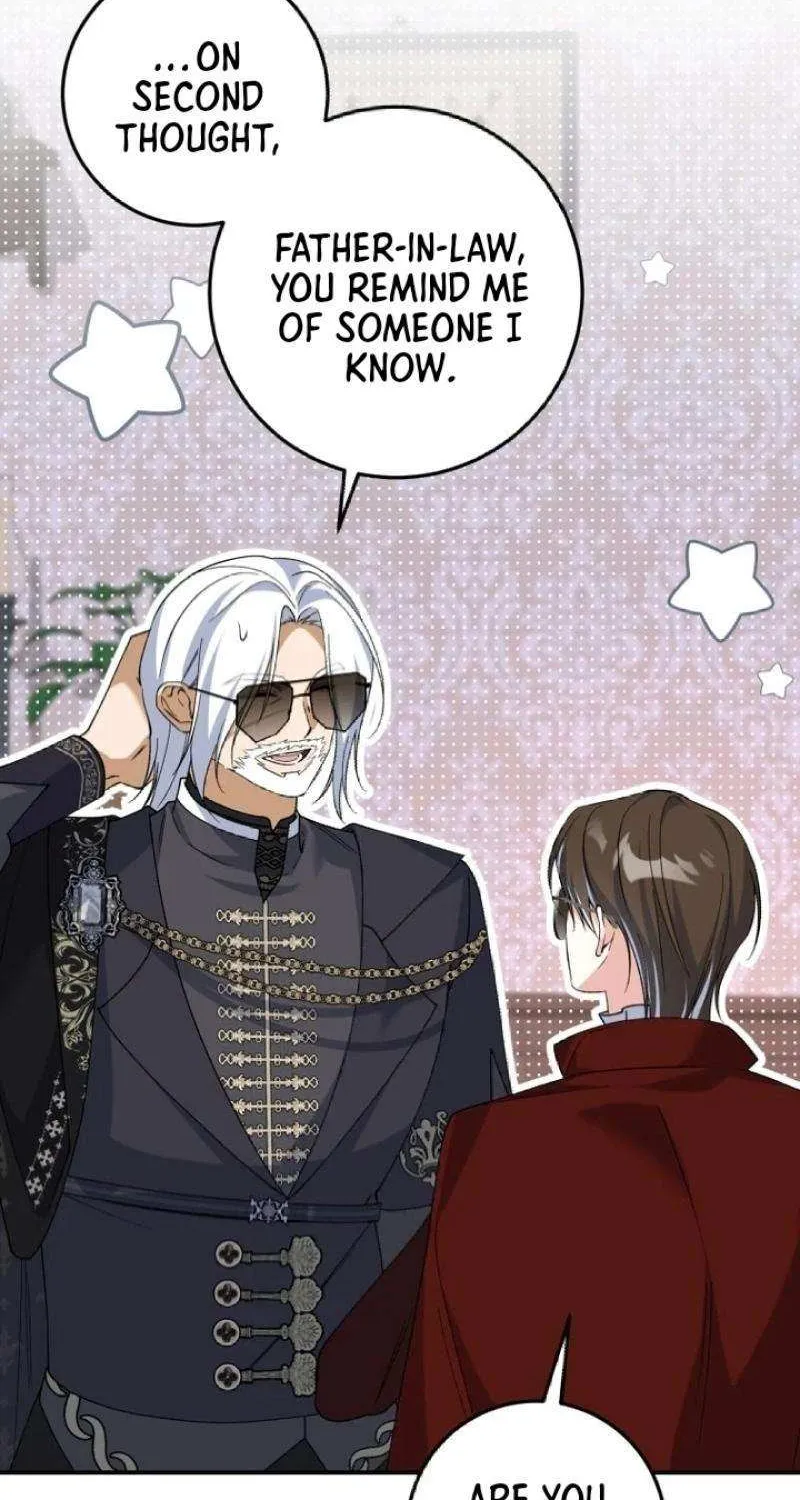 Dropping Ranks To Get Married Chapter 46 page 44 - 
