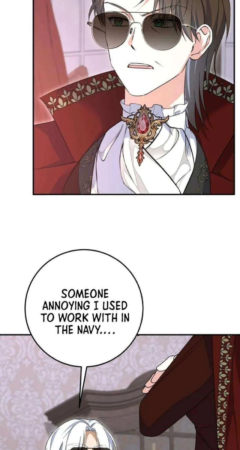 Dropping Ranks To Get Married Chapter 46 page 46 - 