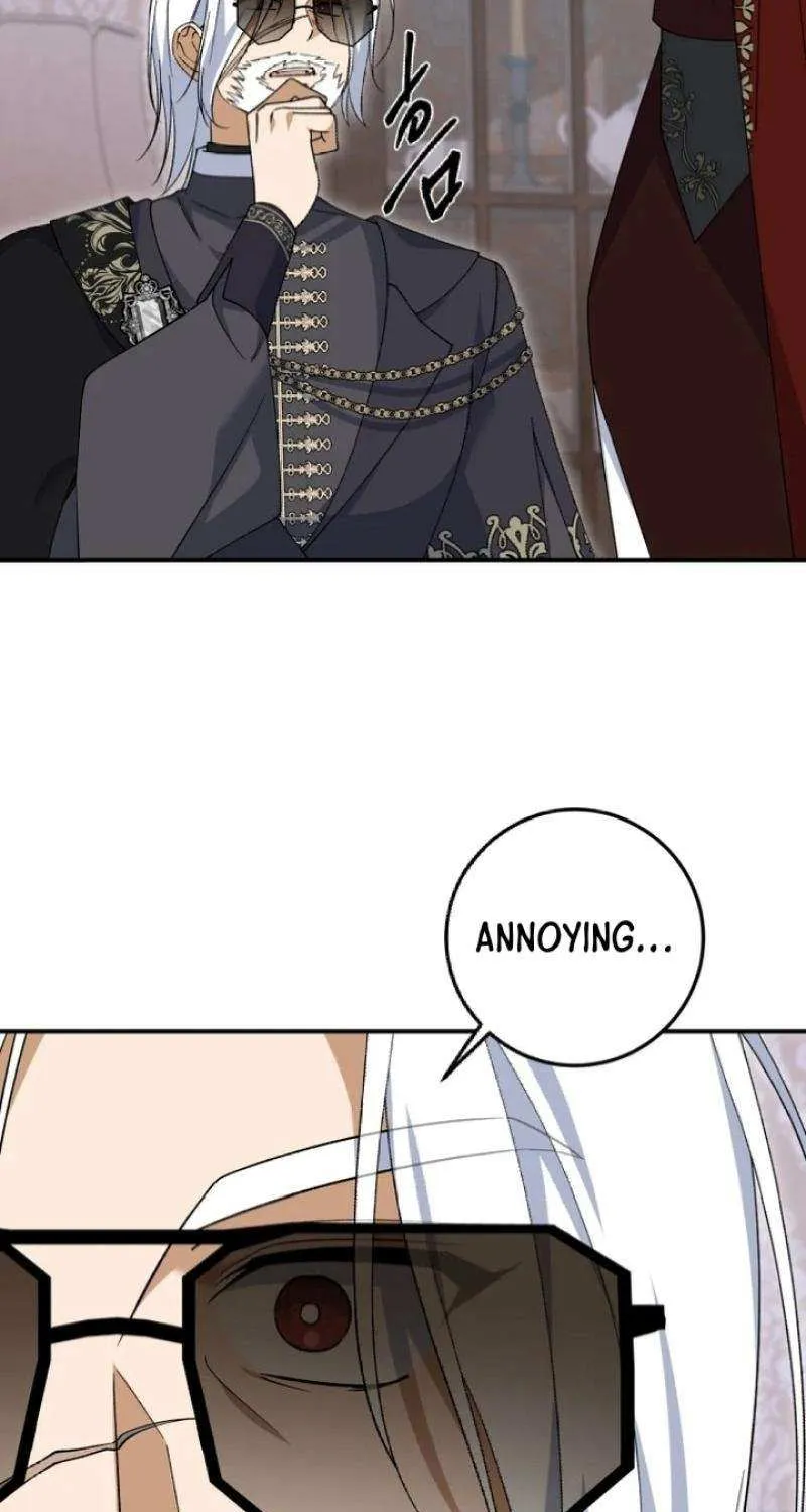 Dropping Ranks To Get Married Chapter 46 page 47 - 