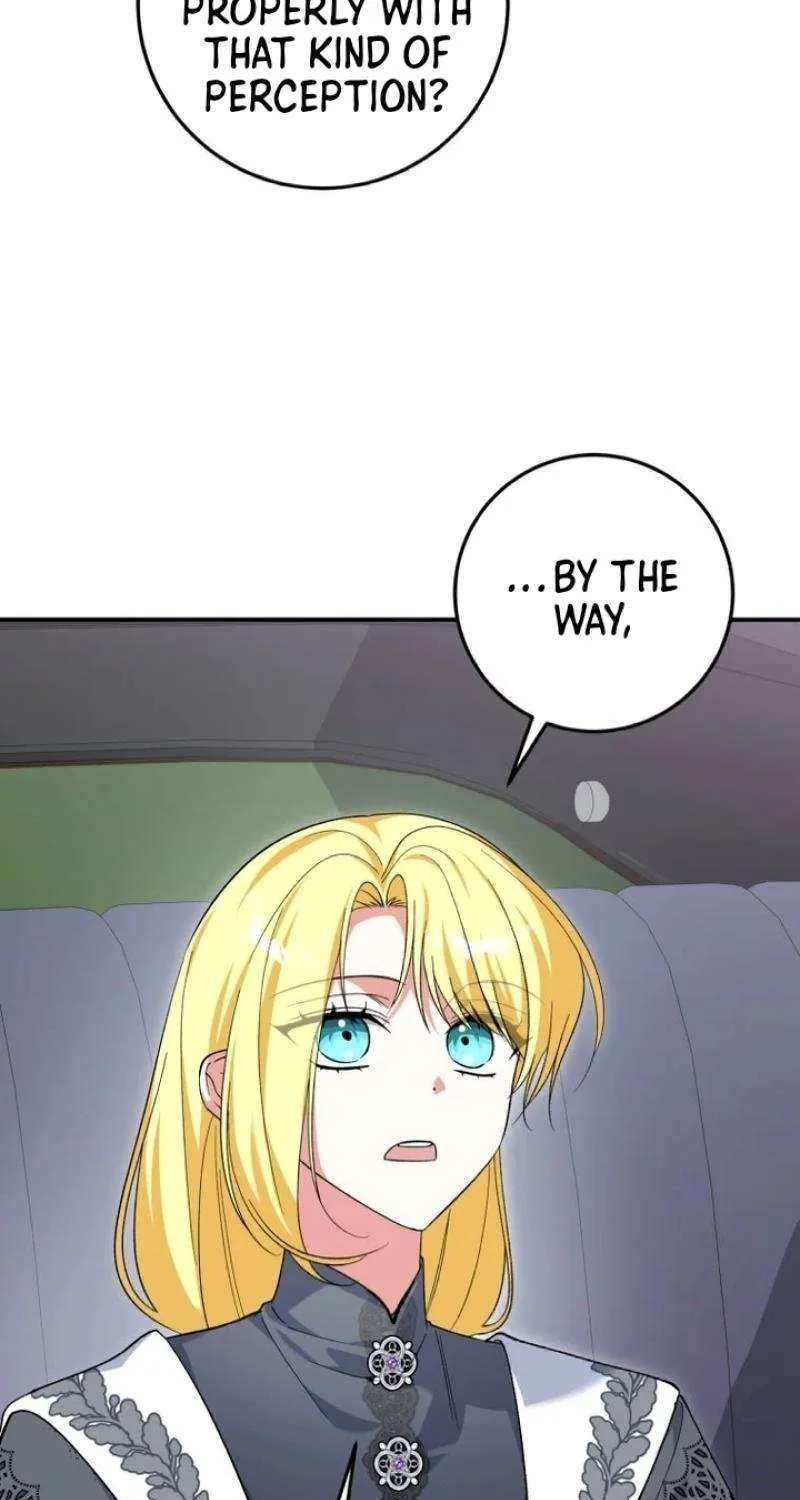 Dropping Ranks To Get Married Chapter 46 page 6 - 
