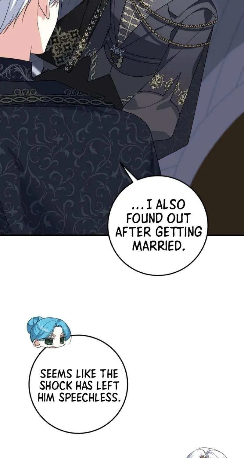 Dropping Ranks To Get Married Chapter 46 page 53 - 