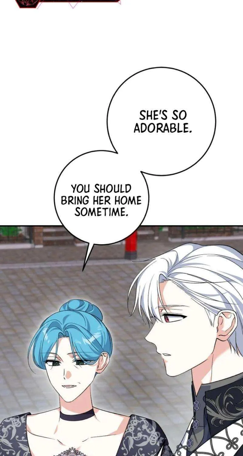 Dropping Ranks To Get Married Chapter 46 page 56 - 