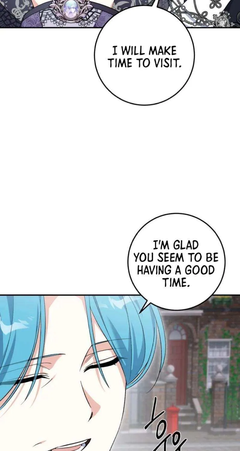 Dropping Ranks To Get Married Chapter 46 page 57 - 