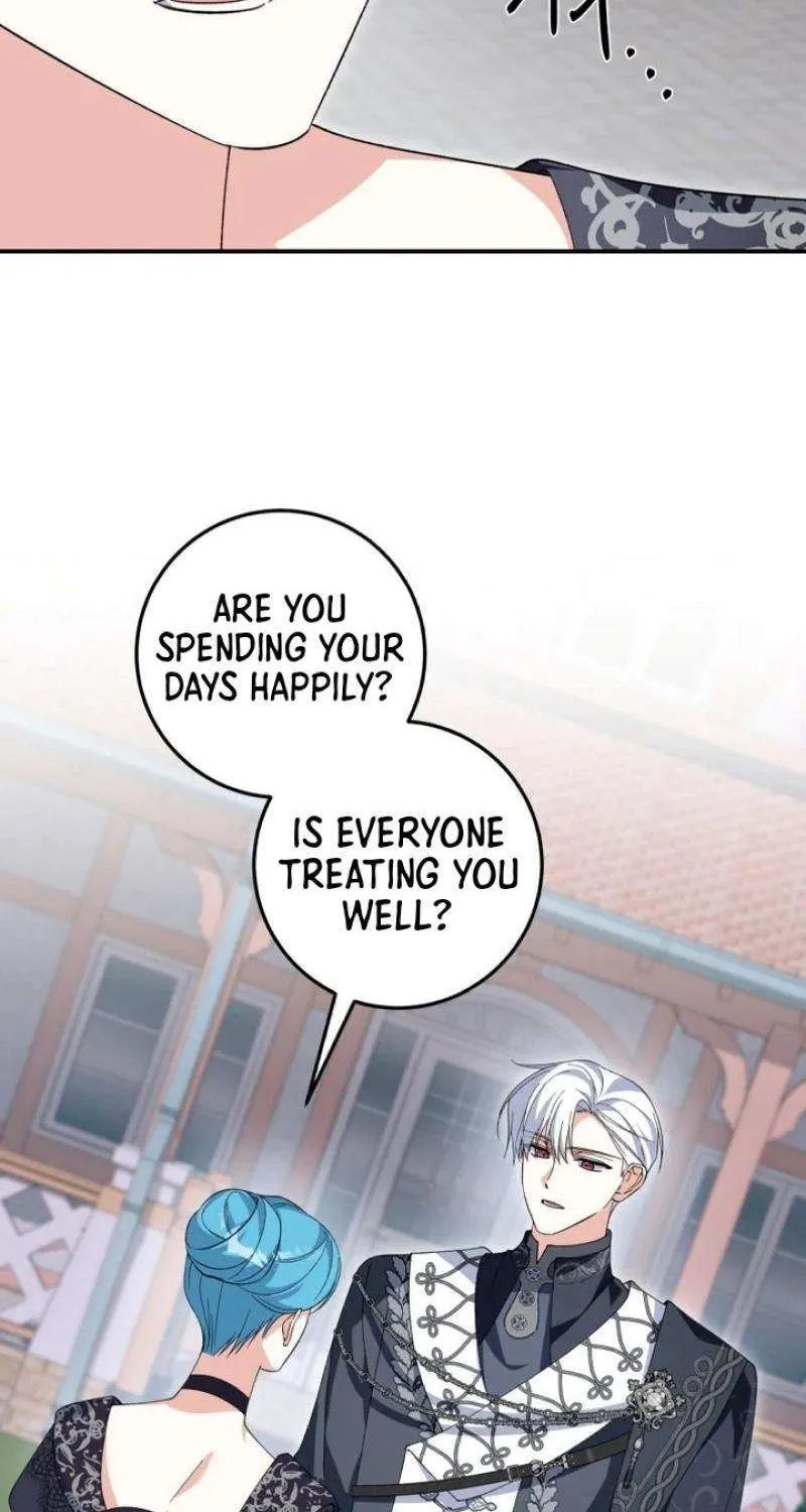 Dropping Ranks To Get Married Chapter 46 page 58 - 