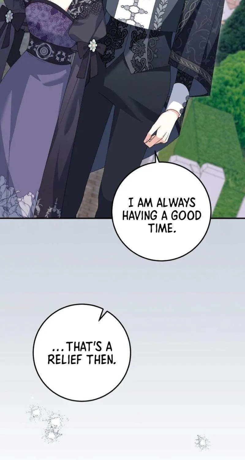 Dropping Ranks To Get Married Chapter 46 page 59 - 