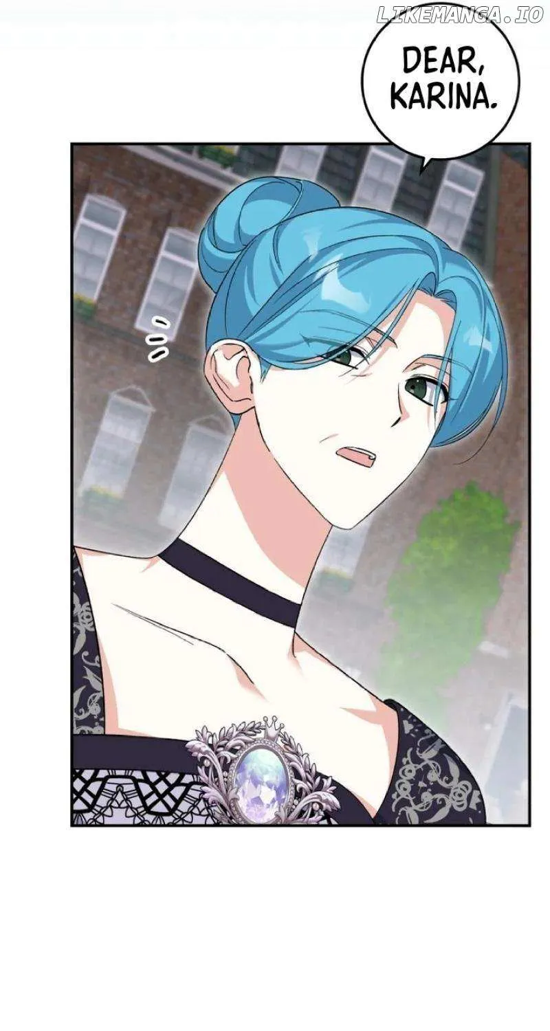Dropping Ranks To Get Married Chapter 46 page 61 - 