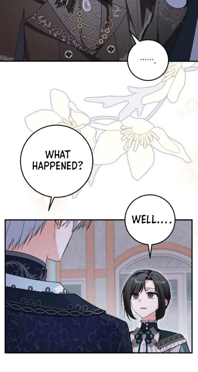 Dropping Ranks To Get Married Chapter 46 page 63 - 